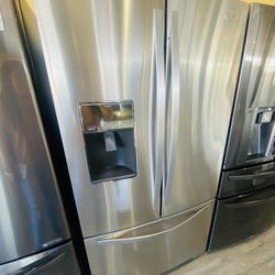 Whirlpool Refrigerator