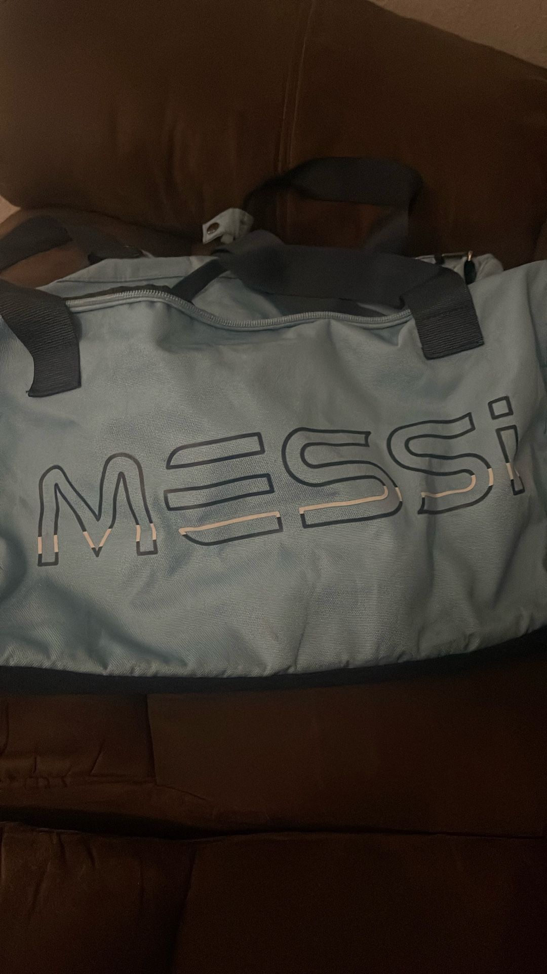 Messi Duffle Bag