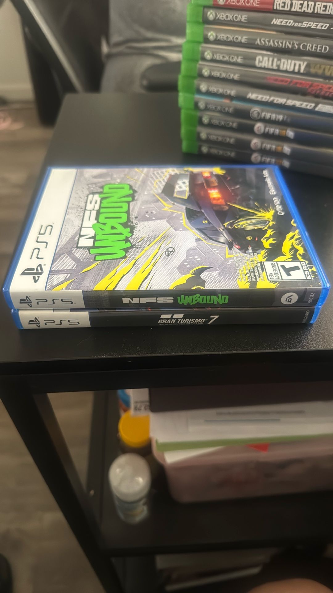 Ps5 Games