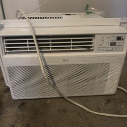 Air Conditioner 