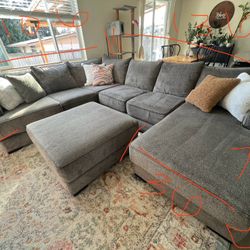 Beautiful Couch