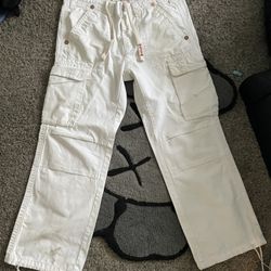 true religion cargos
