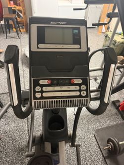 Elliptical
