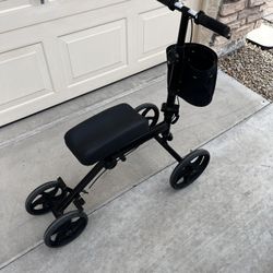 Knee Scooter 
