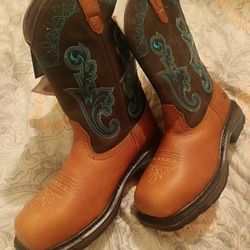 Women Boots