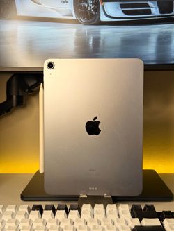 iPad Air