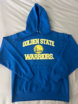 Golden State Warriors hoodie size medium $30
