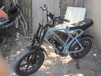 bike