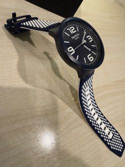 Swatch Big Bold