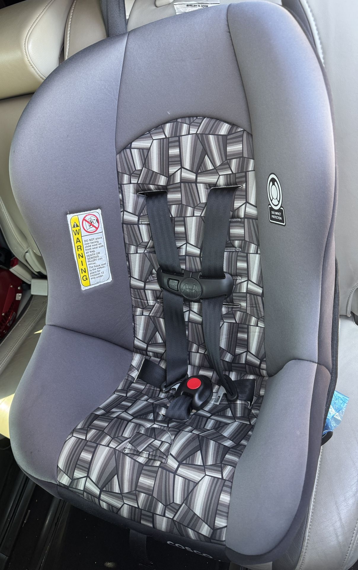 Cosco Car Seat