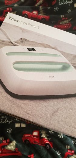 Circuit Easy Press 2