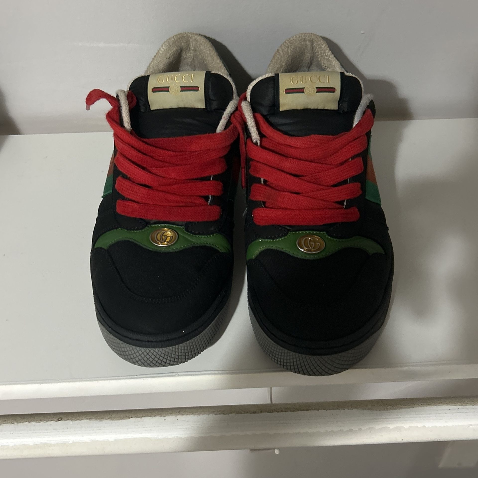 Gucci Low top 