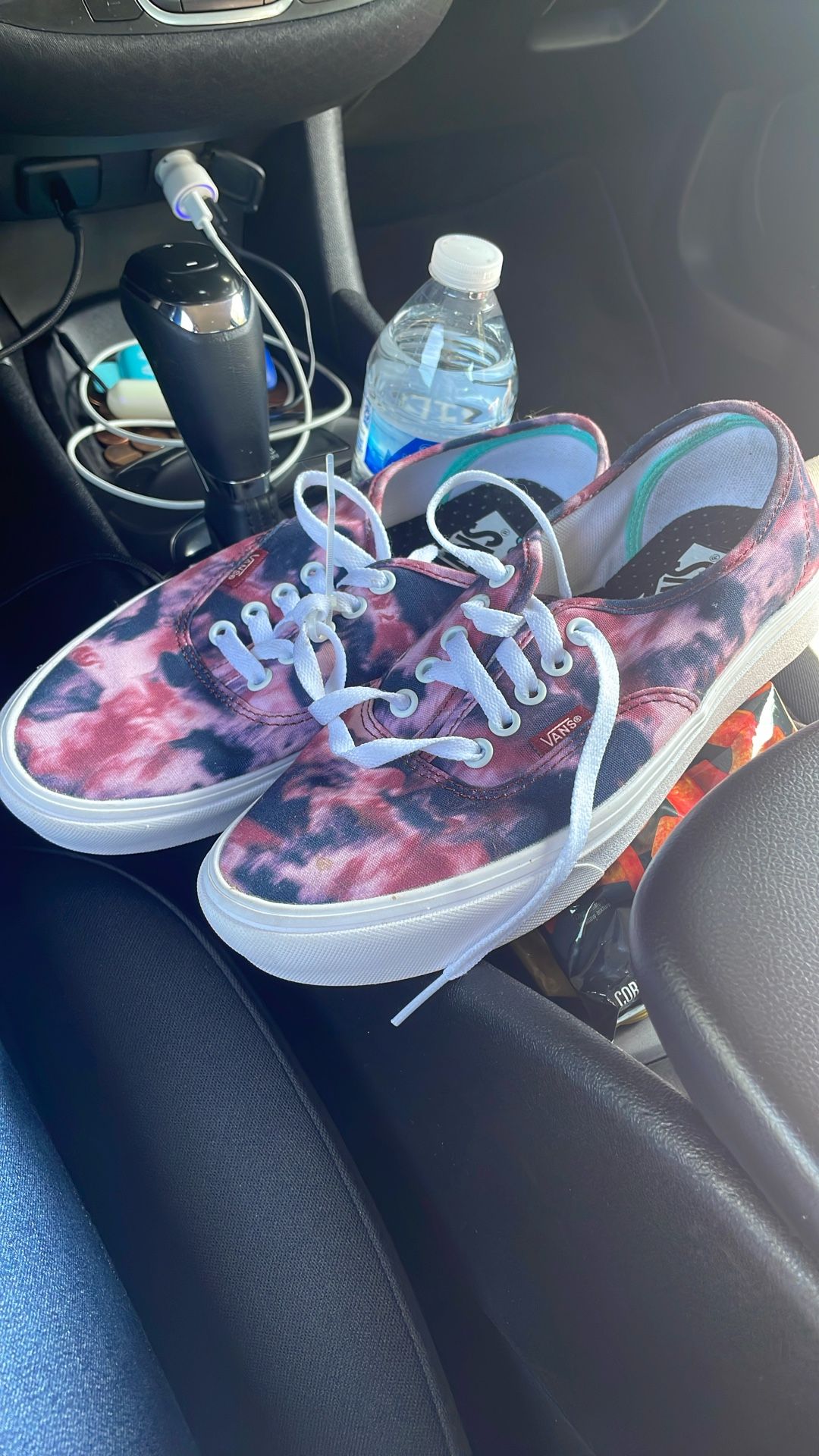 Vans For Sale