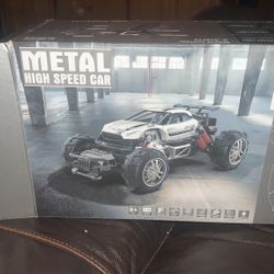 Racing Car 