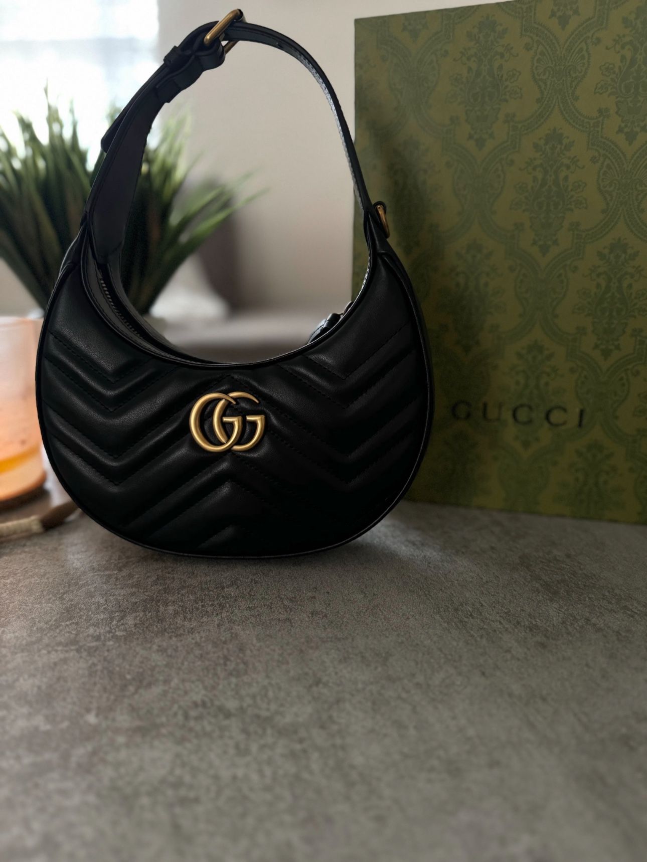 Gucci Purse