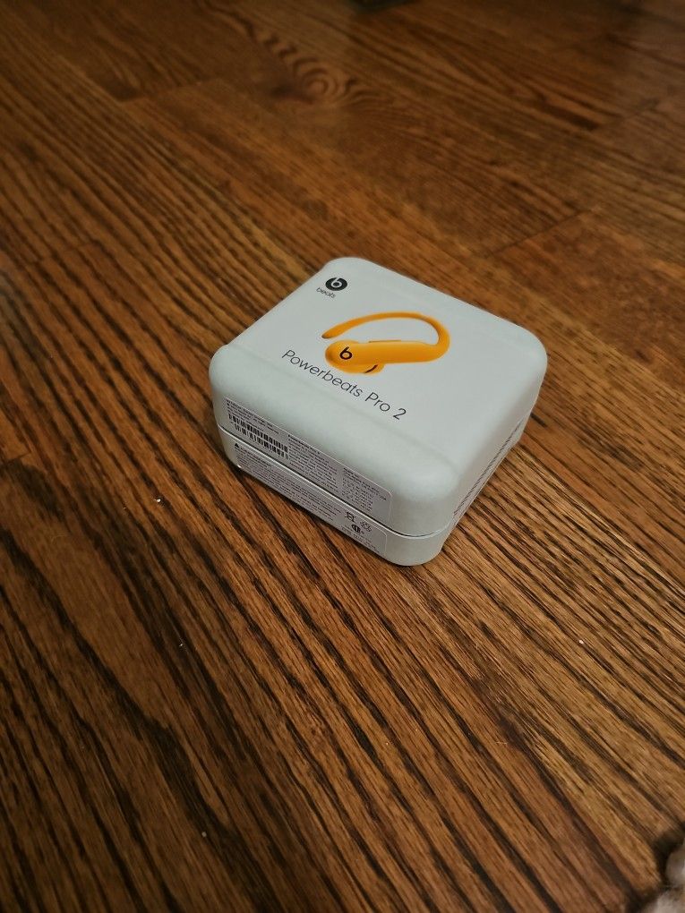 Powerbeats Pro 2