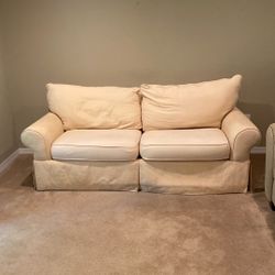 Thomasville Sofa Couch Free 