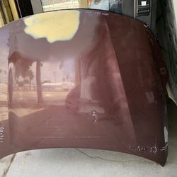 2015-2020 Kia optima Hood