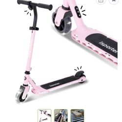 Aero Electric Scooter