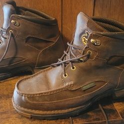 Men's Boots