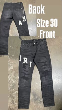 Men’s Jeans size 30
