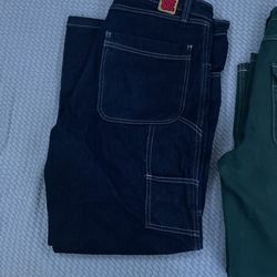 Empyre Dark Blue