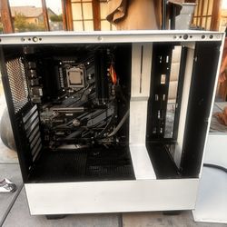 Gaming PC Shell 