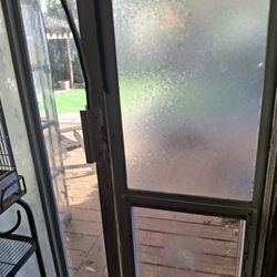 Sliding Door Door