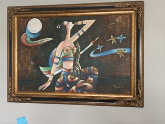 Art Frame
