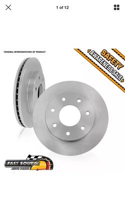 Suspension Parts for a 2005. F150 4x4