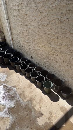 Pots