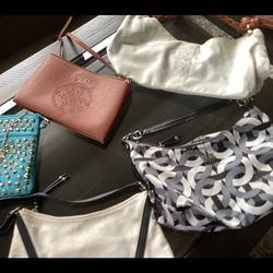 Women Bags All For $100
