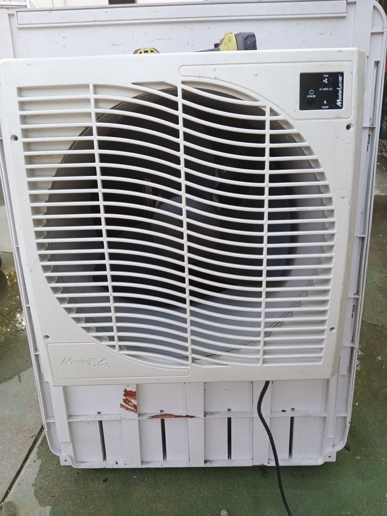 Master Cool MCP44E