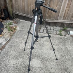 Ambico Camera Tripod