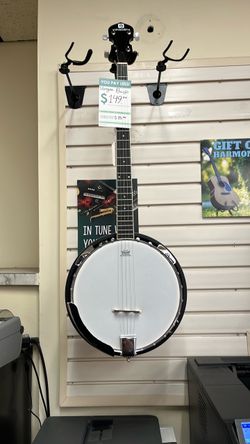 Vangoa Banjo