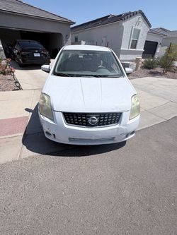 2009 Nissan Sentra
