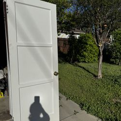 24” Door