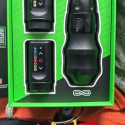 Fk Irons Exo Black ops 2 