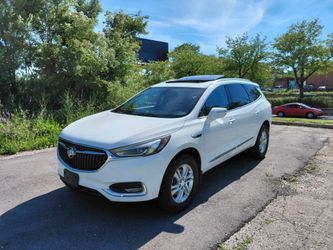 2019 Buick Enclave
