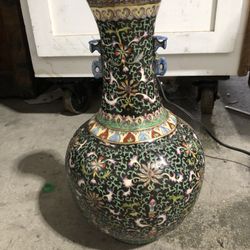 Vintage Vase 