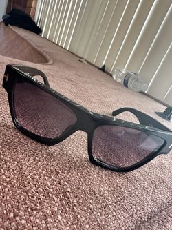 Tom Ford Dove Sunglasses