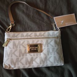Authentic New With Tags Small Handbag