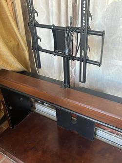Tv Stand Mount