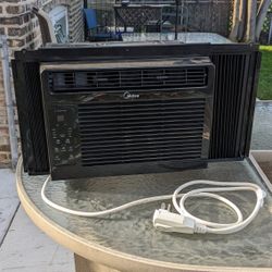 Window ac