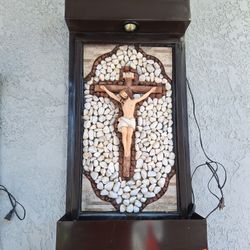 ⛲️ Metal And Stone ⛲️ 💥$240.00 30% Off💥
