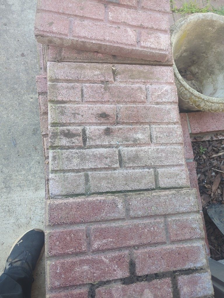 Stepping Stones