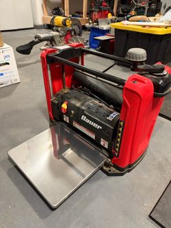 Bauer Planer