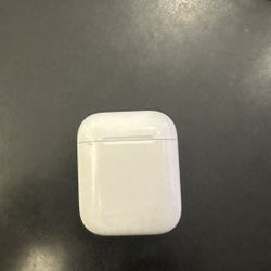 Apple AirPods 2nd Gen