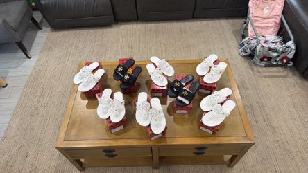 Sandalias Tory