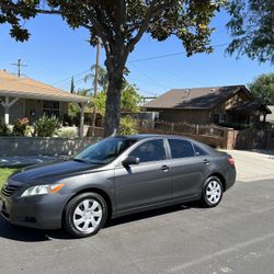 2010 Toyota Camry